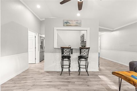 Tiny photo for 110 NE Crystal Street, Crystal River, FL 34428 (MLS # OM707346)
