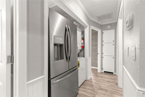 Tiny photo for 110 NE Crystal Street, Crystal River, FL 34428 (MLS # OM707346)