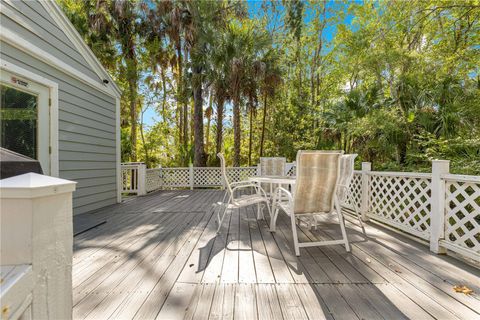 Tiny photo for 110 NE Crystal Street, Crystal River, FL 34428 (MLS # OM707346)