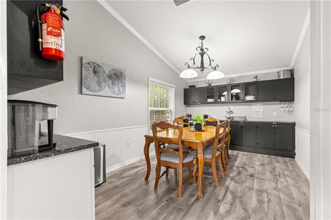 Tiny photo for 110 NE Crystal Street, Crystal River, FL 34428 (MLS # OM707346)