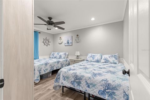 Tiny photo for 110 NE Crystal Street, Crystal River, FL 34428 (MLS # OM707346)