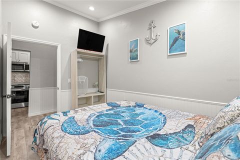 Tiny photo for 110 NE Crystal Street, Crystal River, FL 34428 (MLS # OM707346)