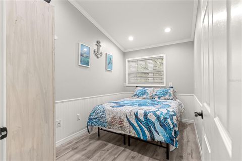 Tiny photo for 110 NE Crystal Street, Crystal River, FL 34428 (MLS # OM707346)