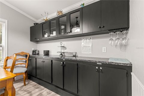 Tiny photo for 110 NE Crystal Street, Crystal River, FL 34428 (MLS # OM707346)