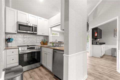 Tiny photo for 110 NE Crystal Street, Crystal River, FL 34428 (MLS # OM707346)