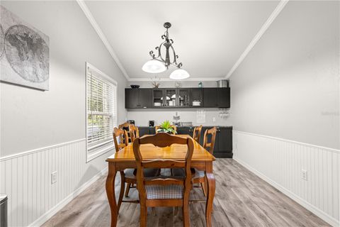 Tiny photo for 110 NE Crystal Street, Crystal River, FL 34428 (MLS # OM707346)