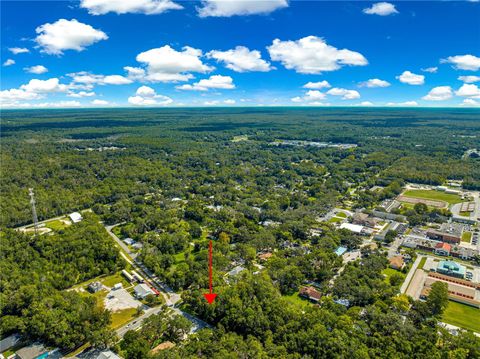 Tiny photo for 110 NE Crystal Street, Crystal River, FL 34428 (MLS # OM707346)