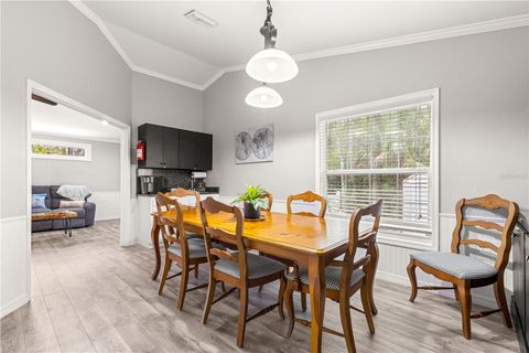 Tiny photo for 110 NE Crystal Street, Crystal River, FL 34428 (MLS # OM707346)