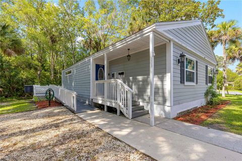 Tiny photo for 110 NE Crystal Street, Crystal River, FL 34428 (MLS # OM707346)