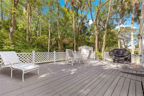 Tiny photo for 110 NE Crystal Street, Crystal River, FL 34428 (MLS # OM707346)