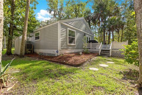 Tiny photo for 110 NE Crystal Street, Crystal River, FL 34428 (MLS # OM707346)