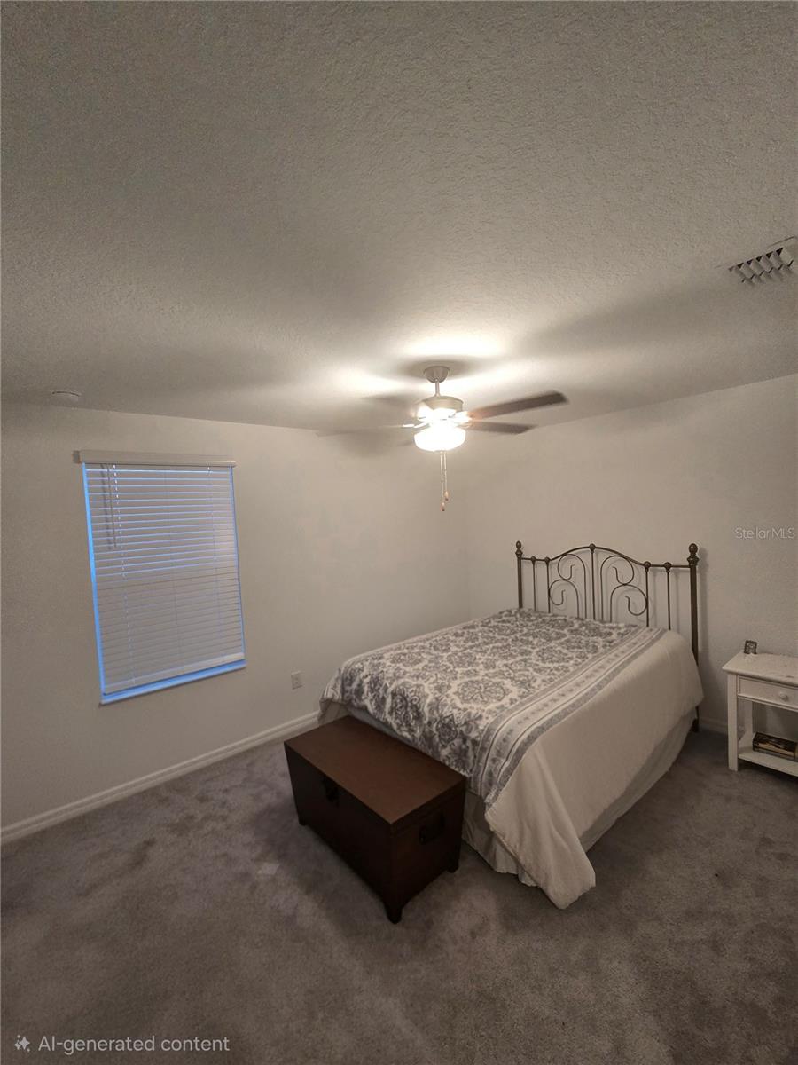 PROSPERITY LAKES - Residential Lease