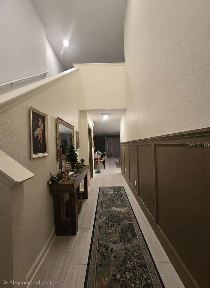 PROSPERITY LAKES - Residential Lease