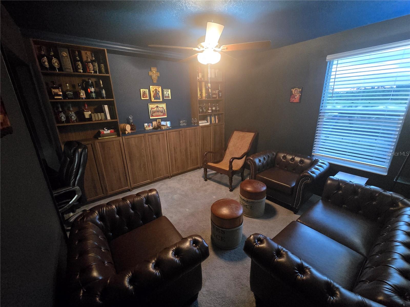 PROSPERITY LAKES - Residential Lease