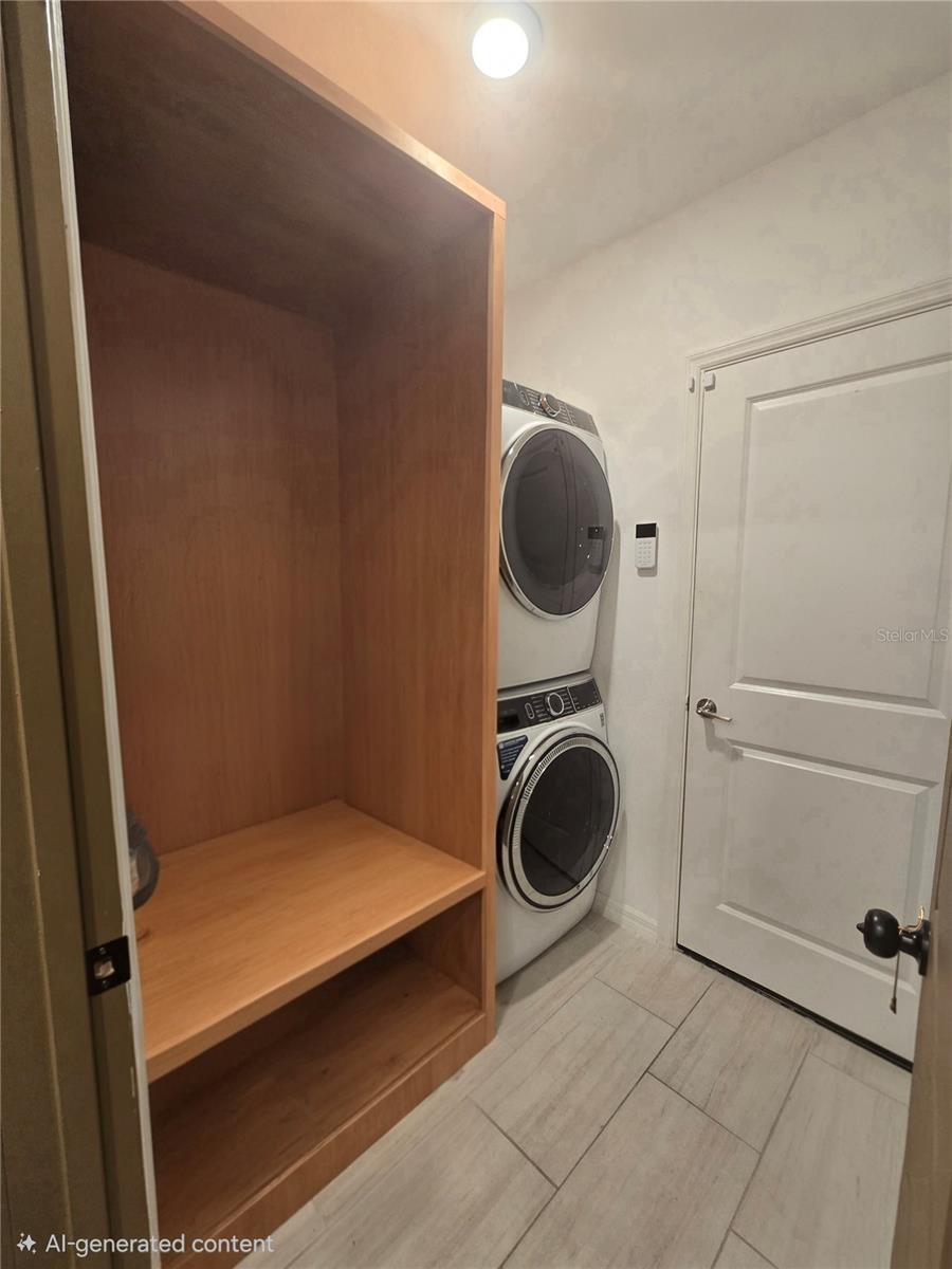 PROSPERITY LAKES - Residential Lease