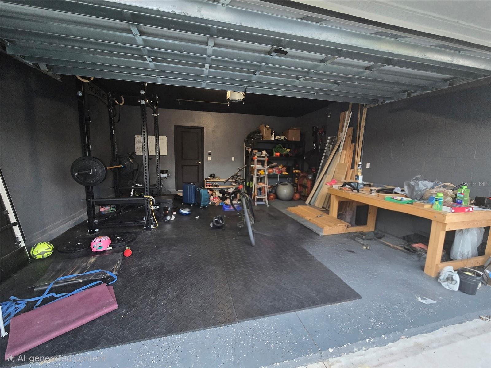 PROSPERITY LAKES - Residential Lease