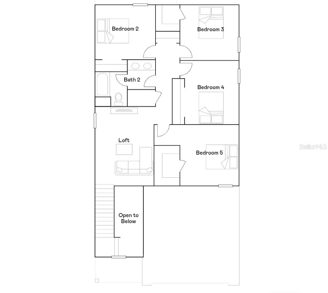 PROSPERITY LAKES - Residential Lease