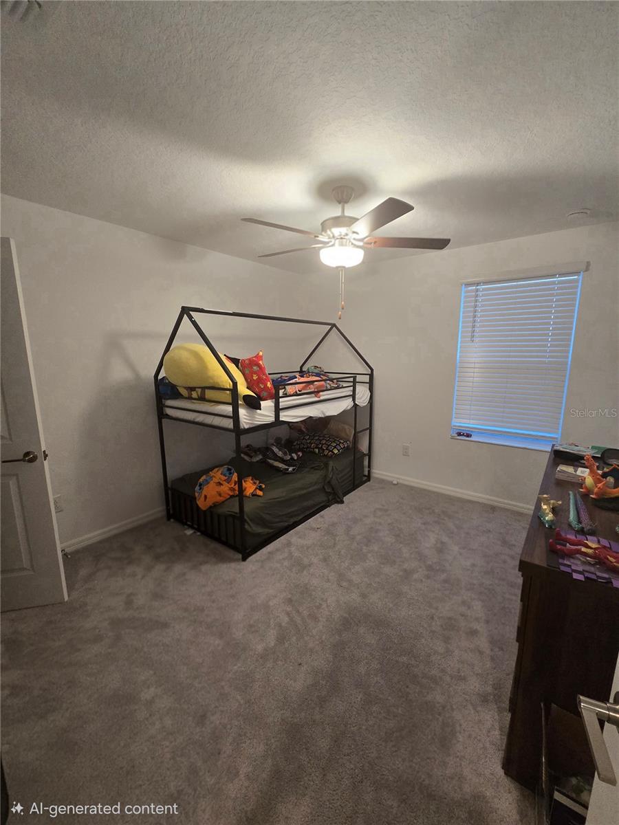 PROSPERITY LAKES - Residential Lease