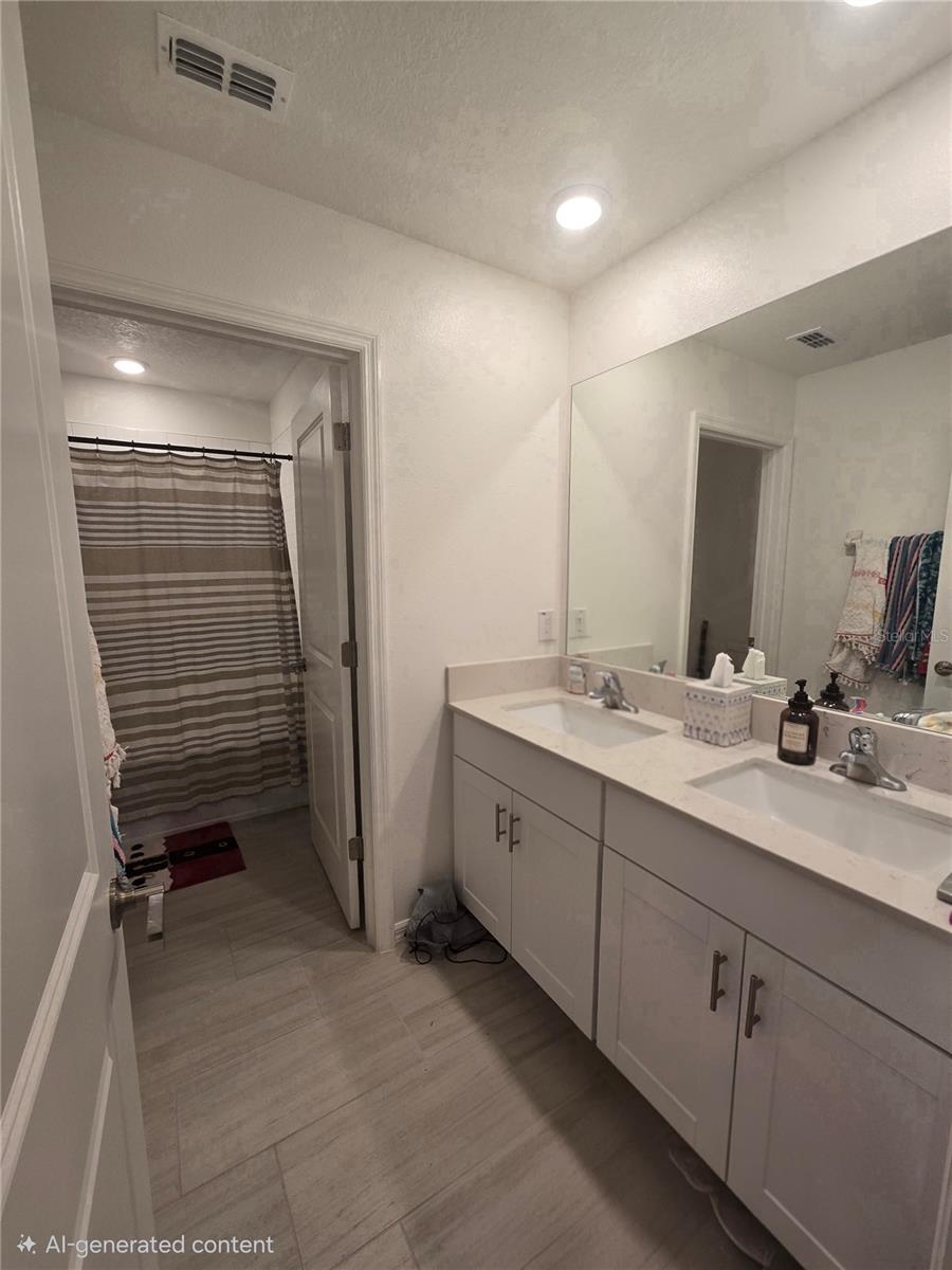 PROSPERITY LAKES - Residential Lease