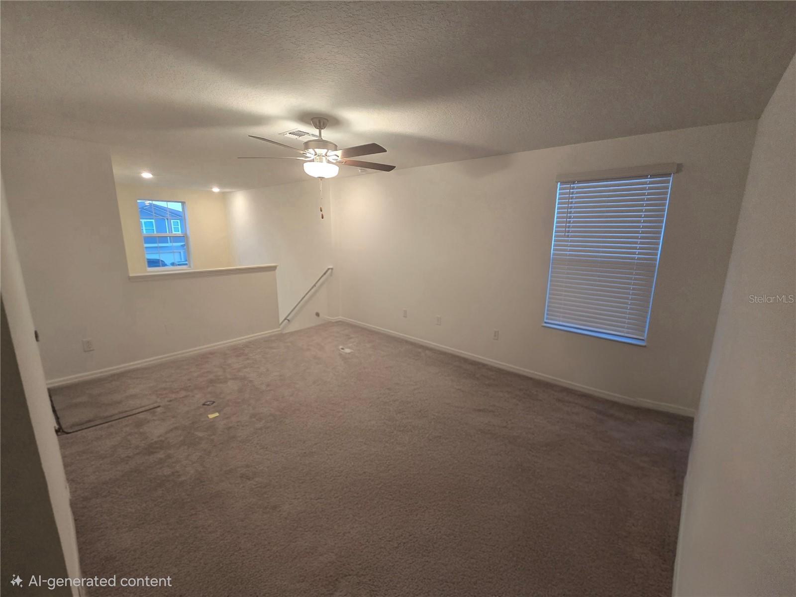 PROSPERITY LAKES - Residential Lease