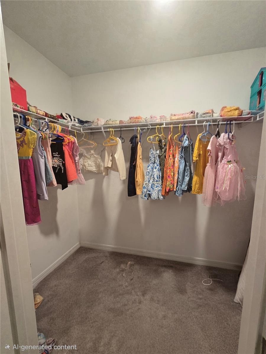 PROSPERITY LAKES - Residential Lease