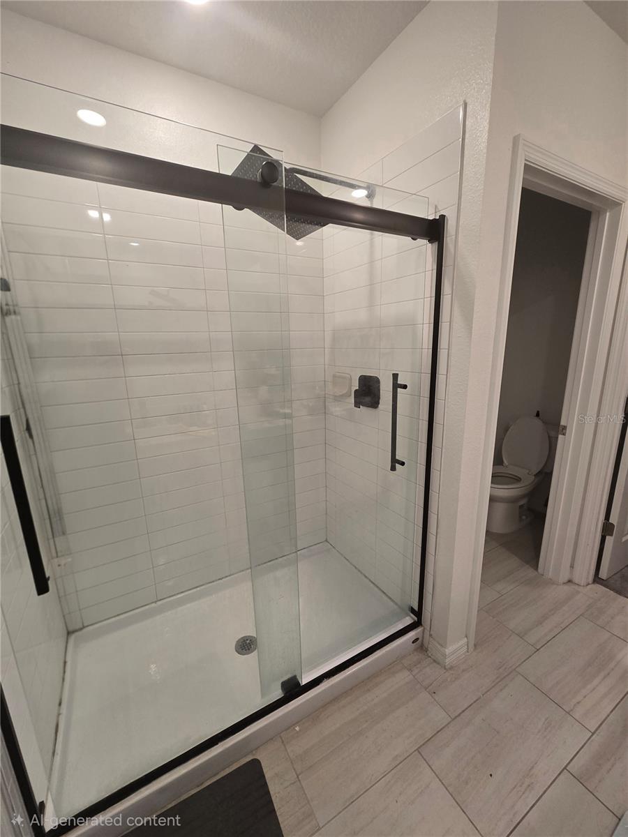 PROSPERITY LAKES - Residential Lease