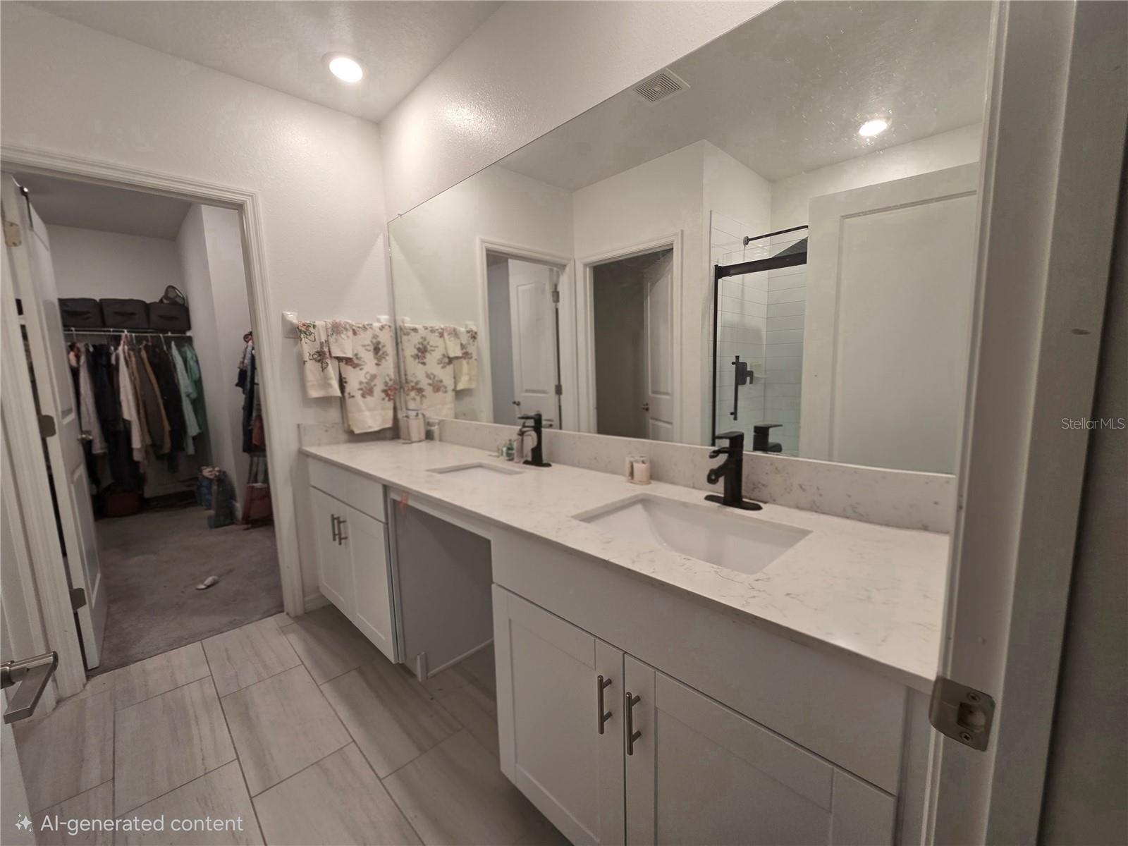 PROSPERITY LAKES - Residential Lease