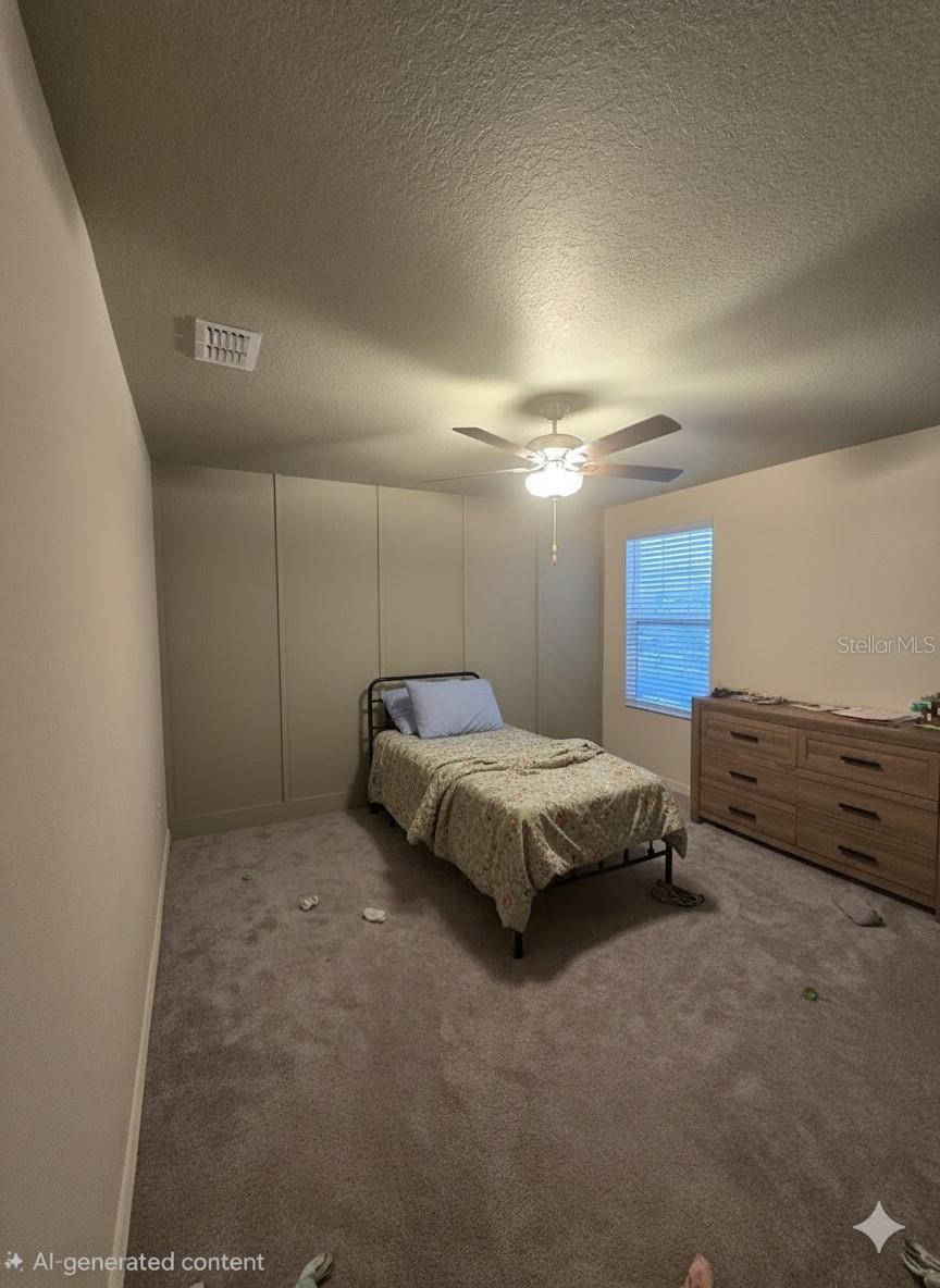 PROSPERITY LAKES - Residential Lease