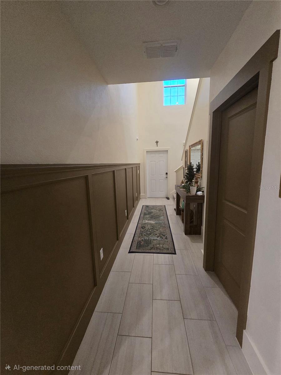 PROSPERITY LAKES - Residential Lease