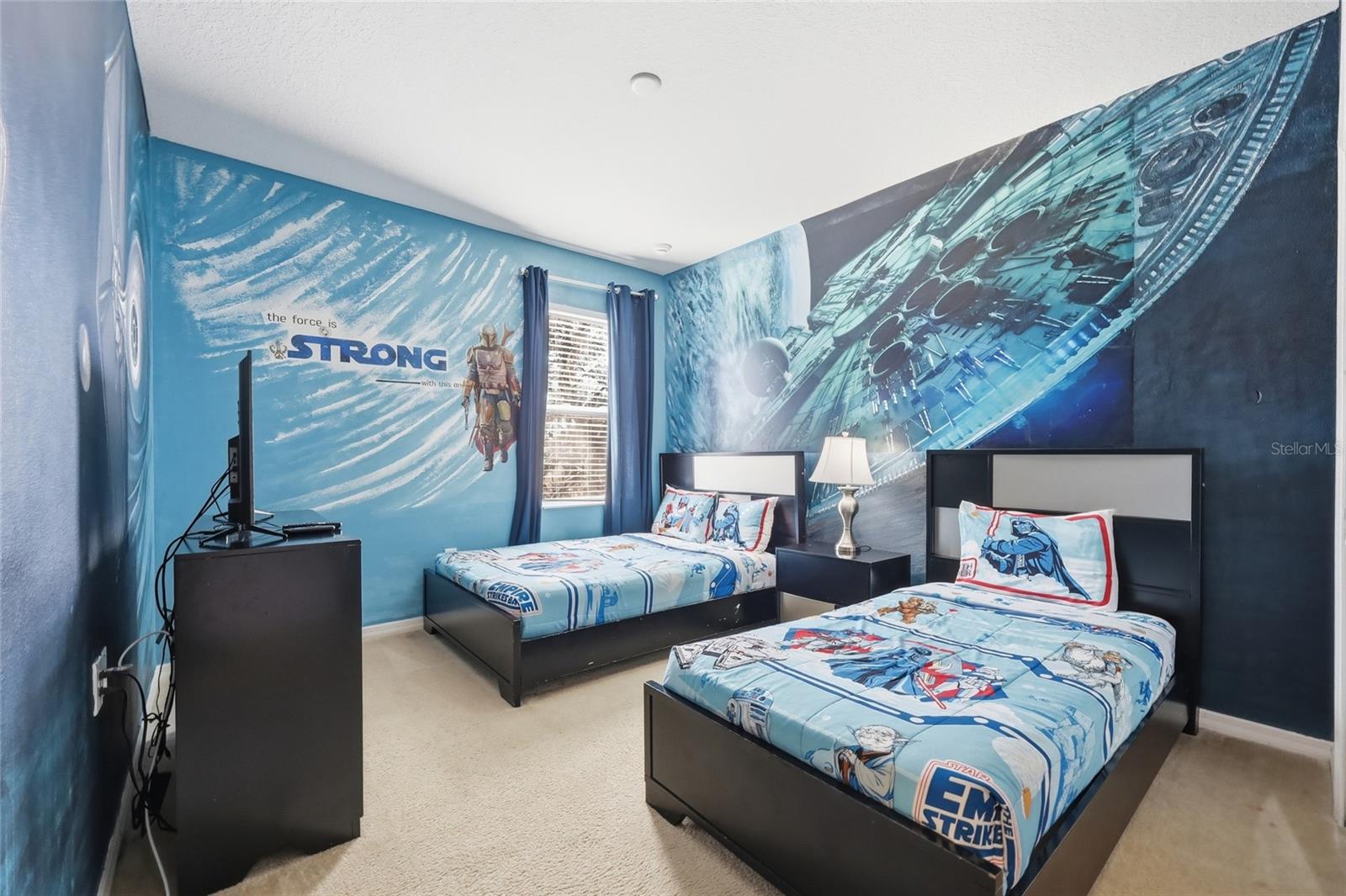 6116 BROAD OAK DRIVE