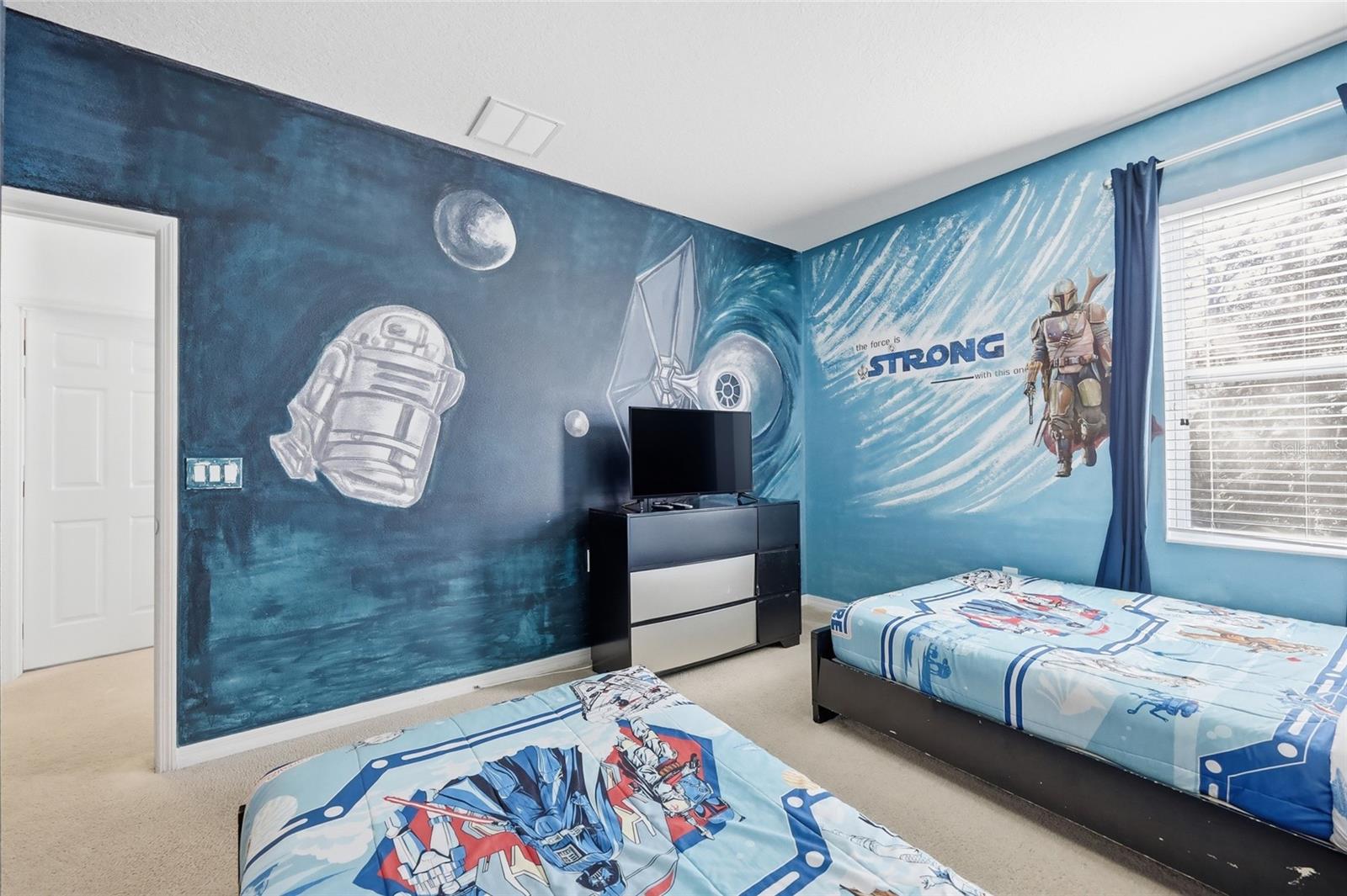 6116 BROAD OAK DRIVE