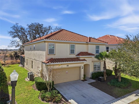 6116 Broad Oak Drive, Davenport, FL 33837