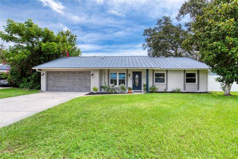 Photo of 364 Bent Oak Drive, Port Orange, FL 32127 (MLS # O6340644)