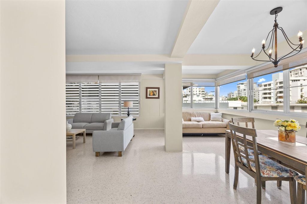 Photo of Aldea St. Cond. Fatima #2-B Apt 1406, Santurce, PR 00907 (MLS # PR9120138)