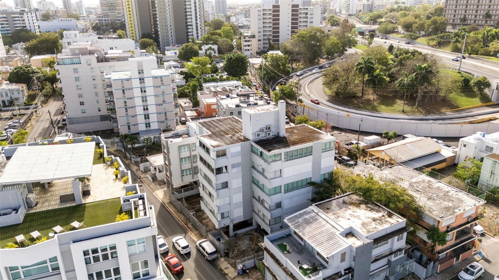 COND. FAIMA - Residential