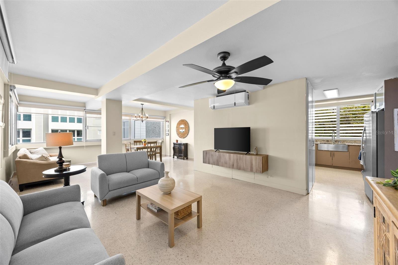 COND. FAIMA - Residential