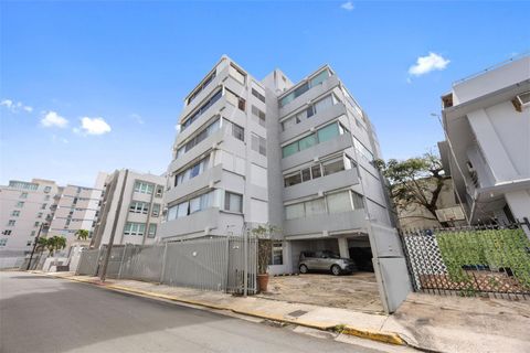 ALDEA ST. COND. FATIMA 2-B Apt 1406 SANTURCE  00907
