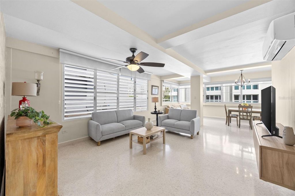 Photo of Aldea St. Cond. Fatima #2-B Apt 1406, Santurce, PR 00907 (MLS # PR9120138)