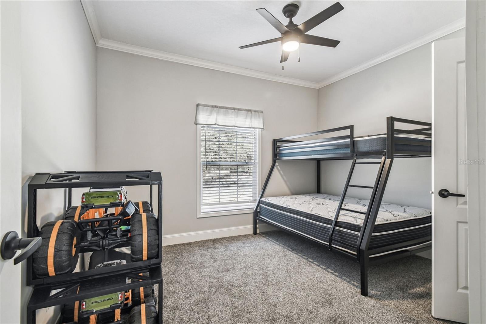 BOTETOURT ACRES 2 TRACTS 1 & 2 - Land