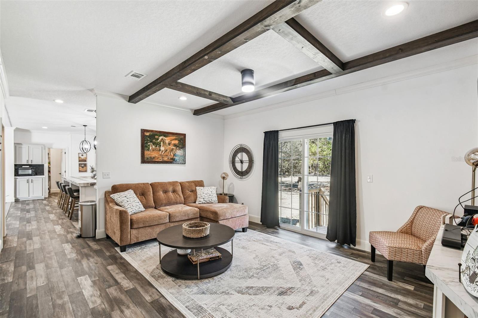 BOTETOURT ACRES 2 TRACTS 1 & 2 - Land