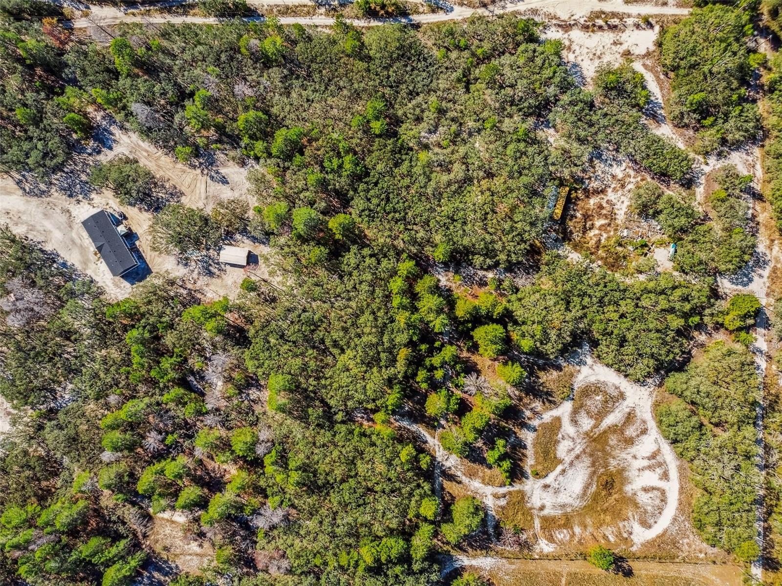 BOTETOURT ACRES 2 TRACTS 1 & 2 - Land