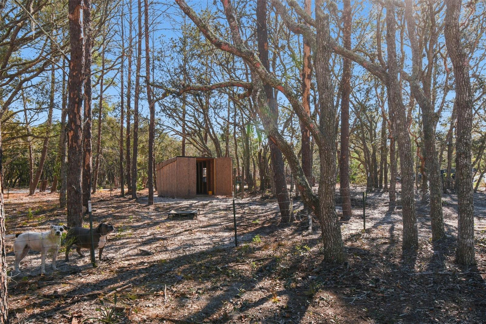 BOTETOURT ACRES 2 TRACTS 1 & 2 - Land