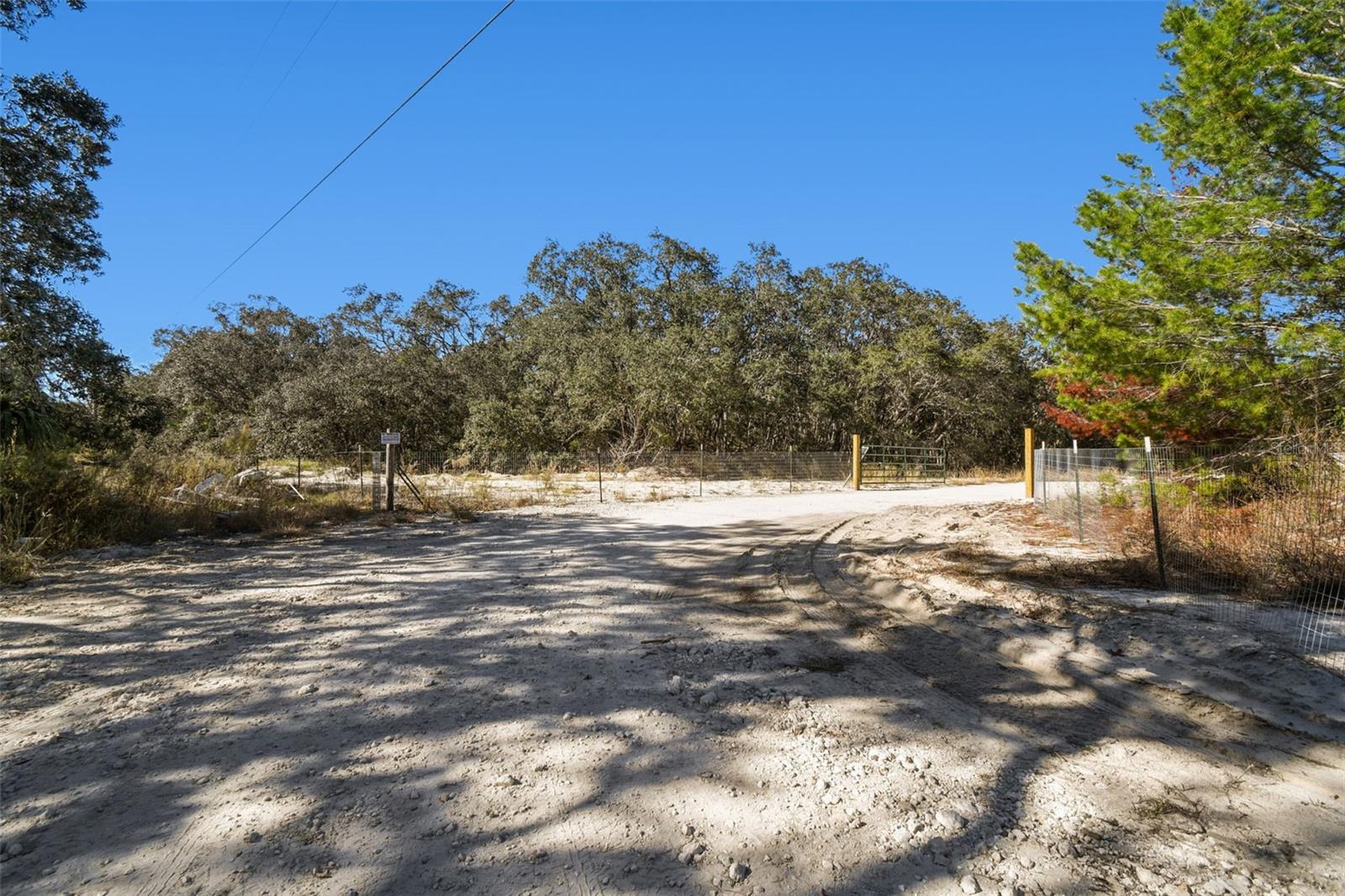 BOTETOURT ACRES 2 TRACTS 1 & 2 - Land