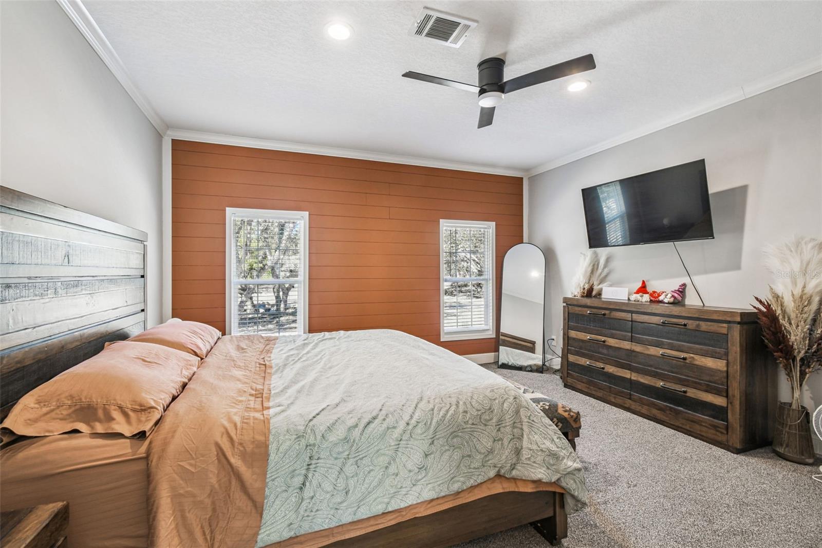 BOTETOURT ACRES 2 TRACTS 1 & 2 - Land