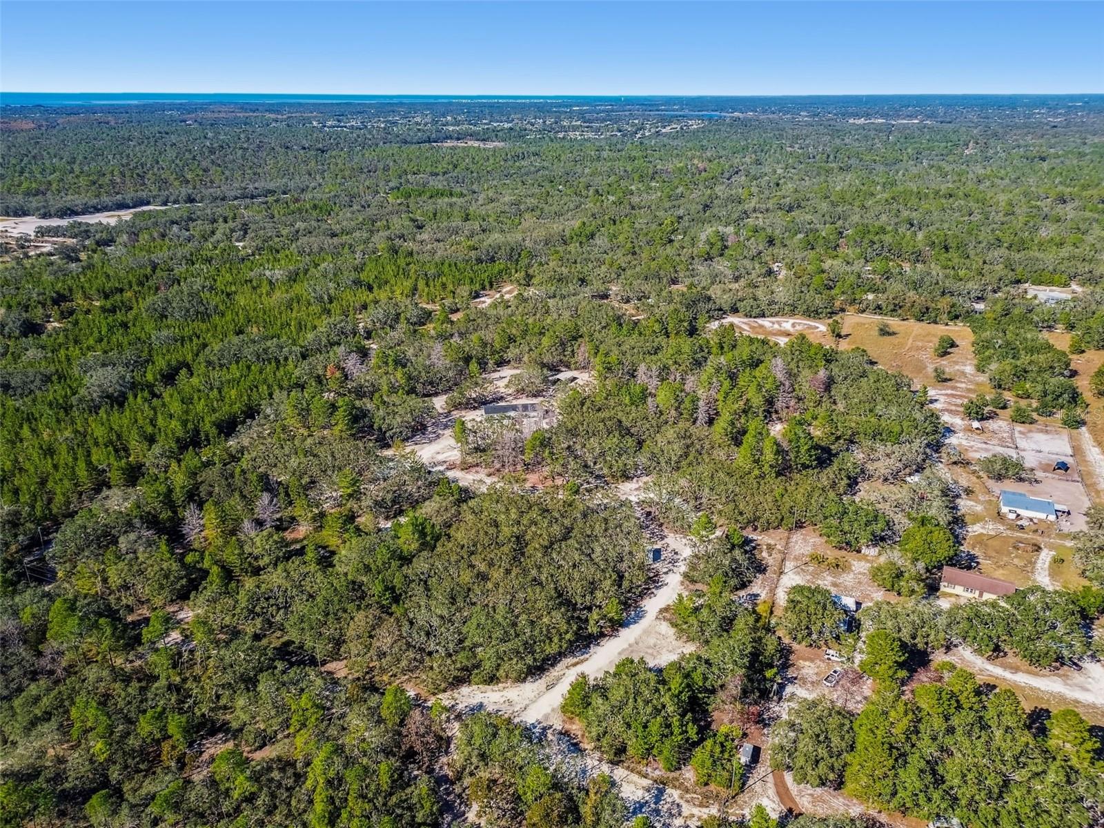 BOTETOURT ACRES 2 TRACTS 1 & 2 - Land