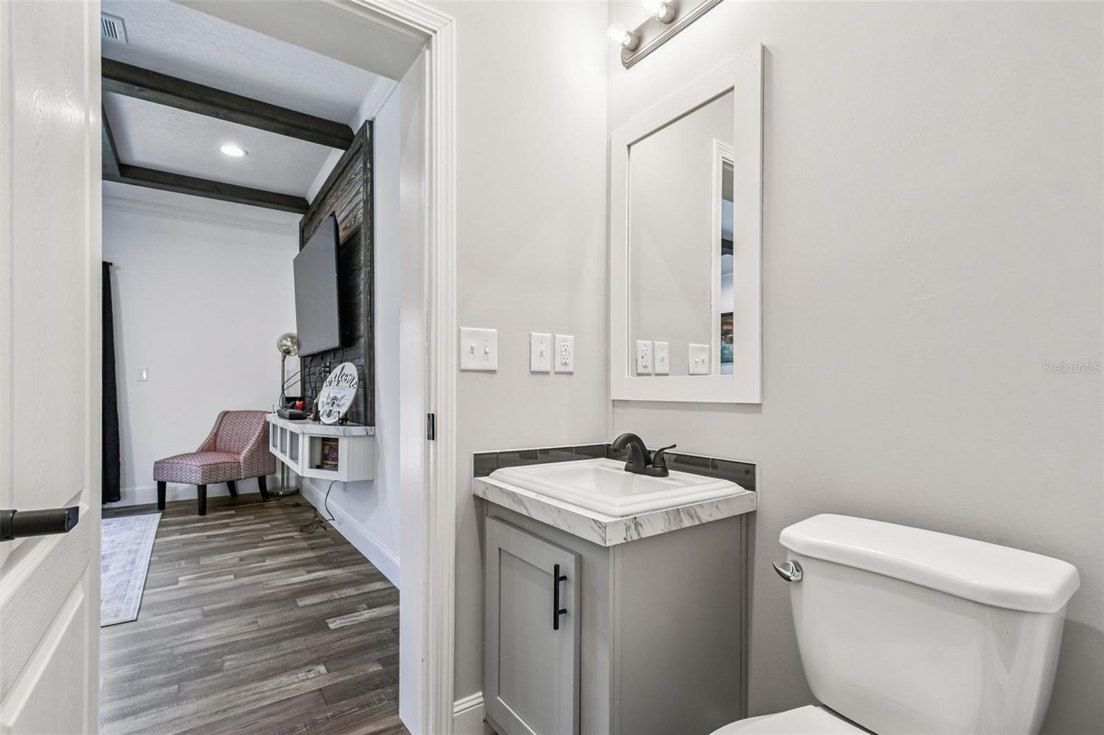 BOTETOURT ACRES 2 TRACTS 1 & 2 - Land