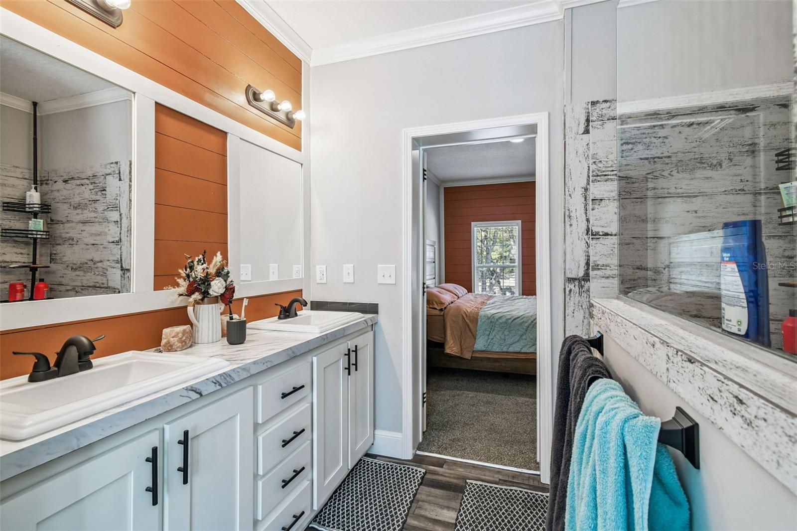 BOTETOURT ACRES 2 TRACTS 1 & 2 - Land