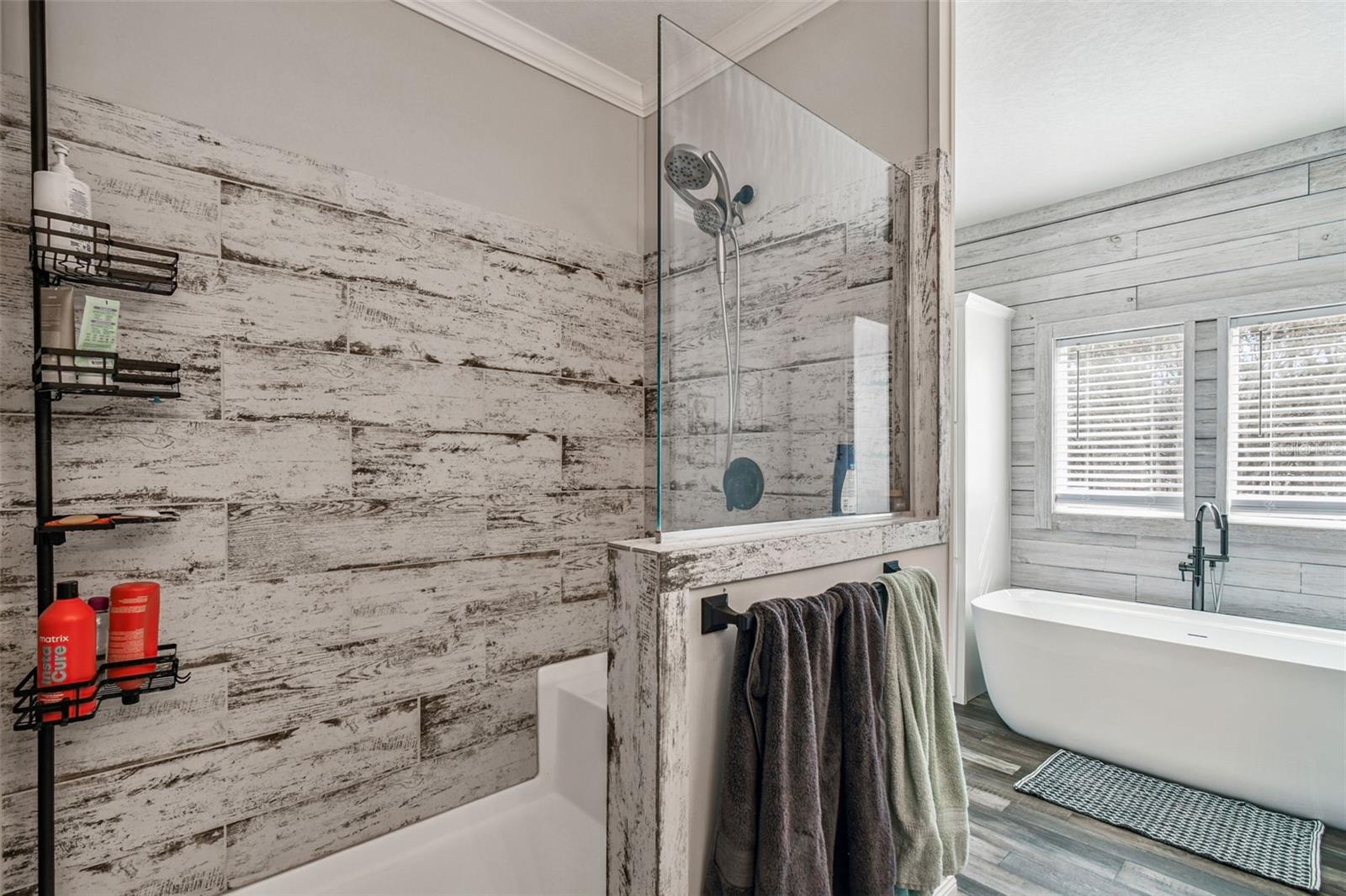 BOTETOURT ACRES 2 TRACTS 1 & 2 - Land