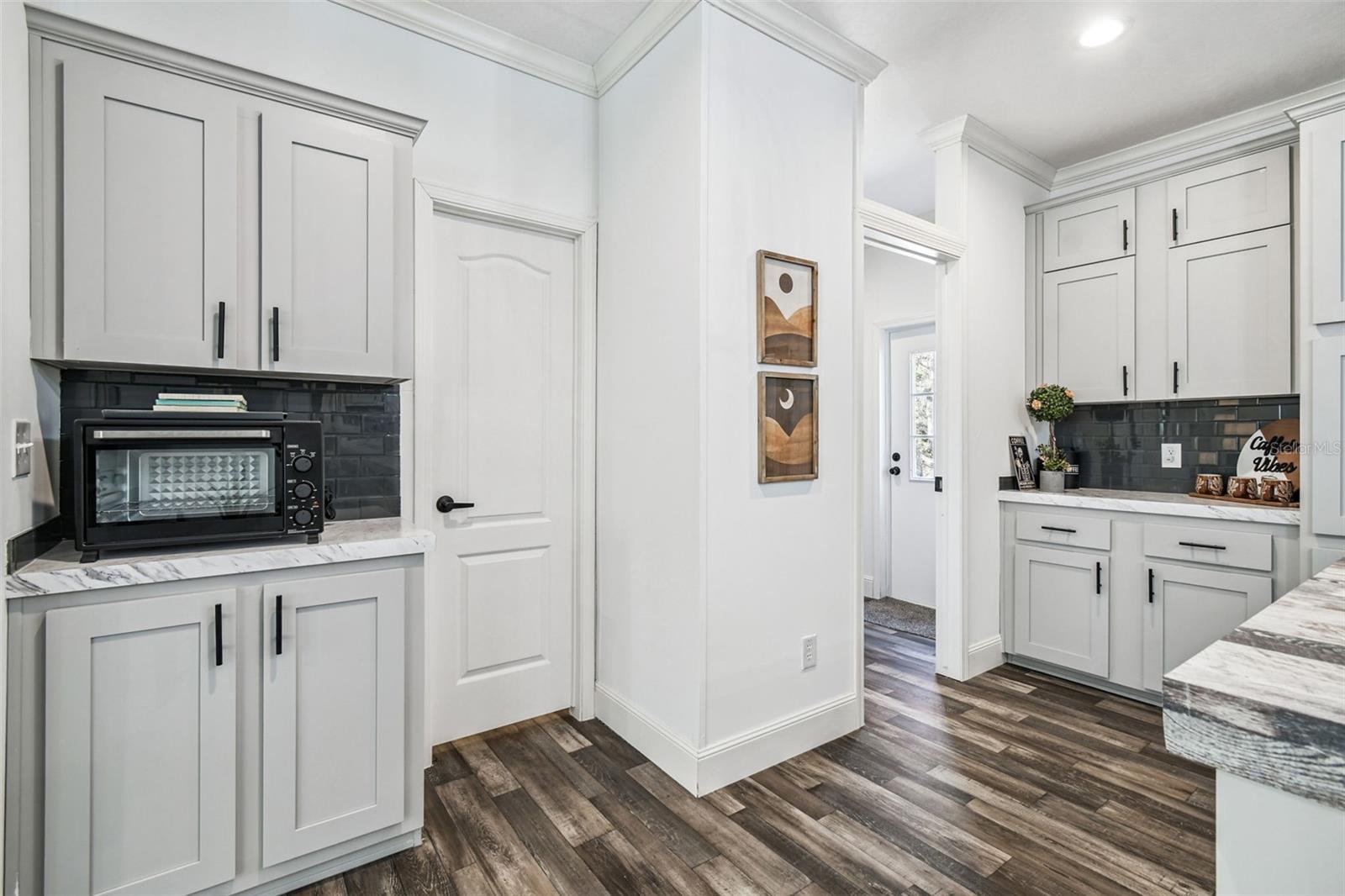 BOTETOURT ACRES 2 TRACTS 1 & 2 - Land