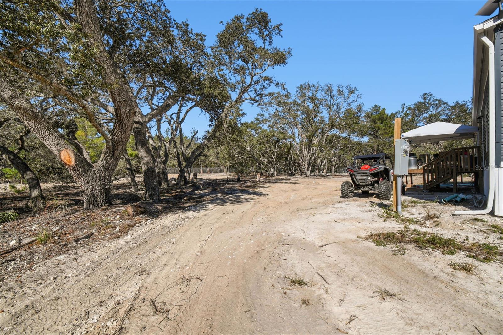 BOTETOURT ACRES 2 TRACTS 1 & 2 - Land